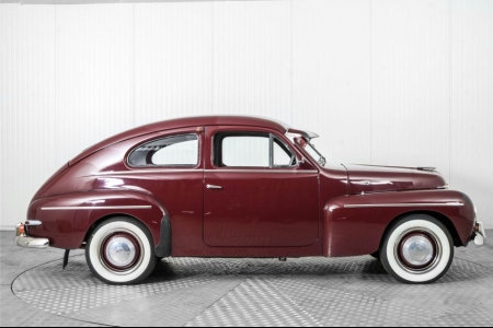 Volvo PV 444 DS  thumbnail 10