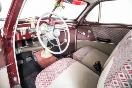 Volvo PV 444 DS  thumbnail 11