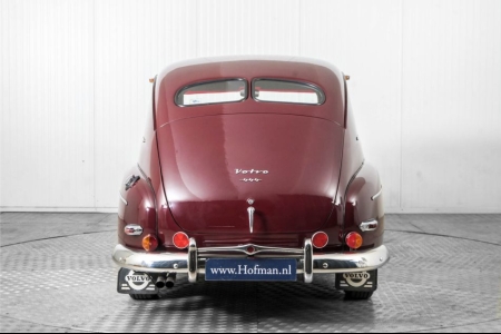 Volvo PV 444 DS  thumbnail 13