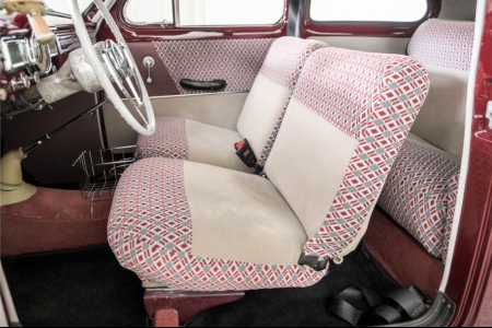 Volvo PV 444 DS  thumbnail 15