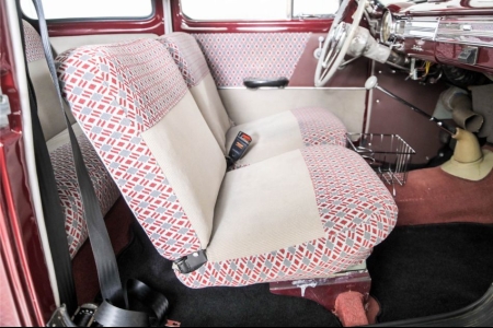 Volvo PV 444 DS  thumbnail 16