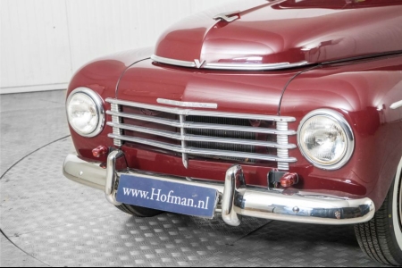 Volvo PV 444 DS  thumbnail 18