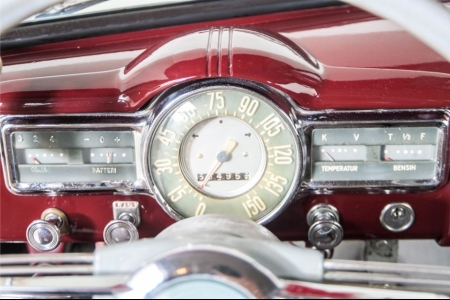 Volvo PV 444 DS  thumbnail 19