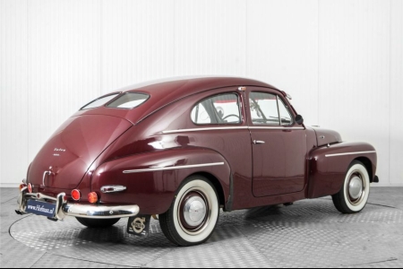 Volvo PV 444 DS  thumbnail 2