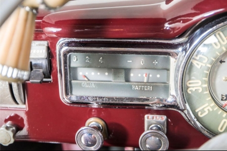 Volvo PV 444 DS  thumbnail 20
