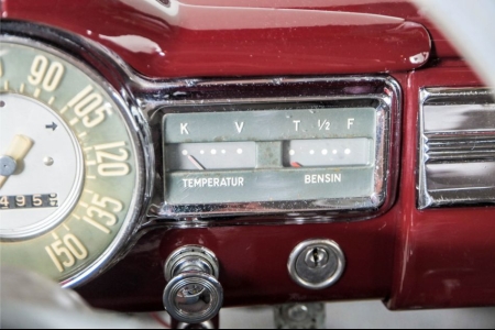 Volvo PV 444 DS  thumbnail 21
