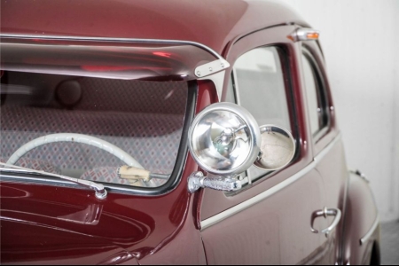 Volvo PV 444 DS  thumbnail 23