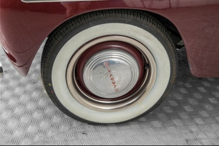 Volvo PV 444 DS  thumbnail 26