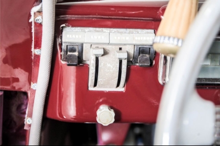 Volvo PV 444 DS  thumbnail 29