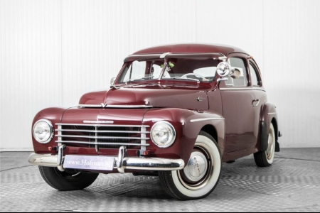 Volvo PV 444 DS  thumbnail 3