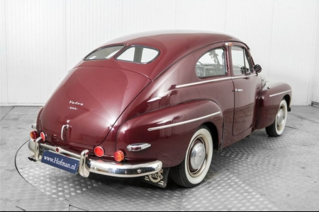 Volvo PV 444 DS  thumbnail 30