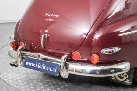 Volvo PV 444 DS  thumbnail 31