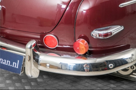 Volvo PV 444 DS  thumbnail 33
