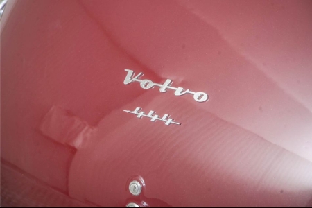 Volvo PV 444 DS  thumbnail 34