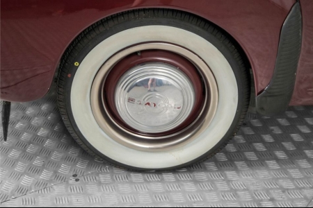 Volvo PV 444 DS  thumbnail 35