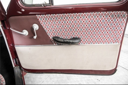 Volvo PV 444 DS  thumbnail 36