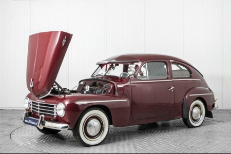 Volvo PV 444 DS  thumbnail 37