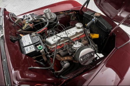 Volvo PV 444 DS  thumbnail 39
