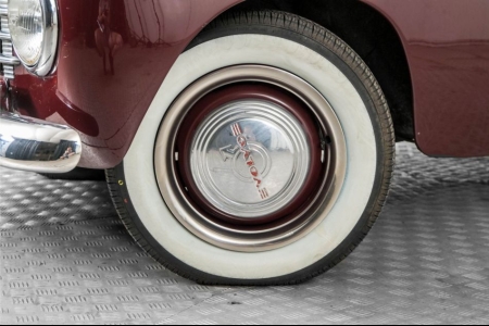 Volvo PV 444 DS  thumbnail 4