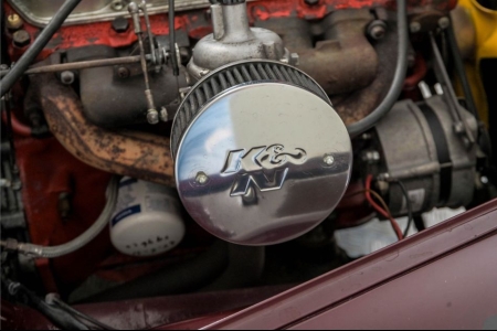 Volvo PV 444 DS  thumbnail 40
