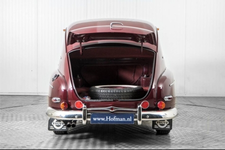 Volvo PV 444 DS  thumbnail 41