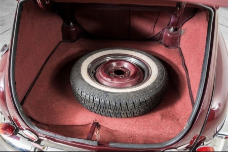 Volvo PV 444 DS  thumbnail 42