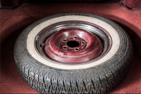 Volvo PV 444 DS  thumbnail 43