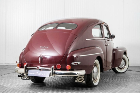 Volvo PV 444 DS  thumbnail 44