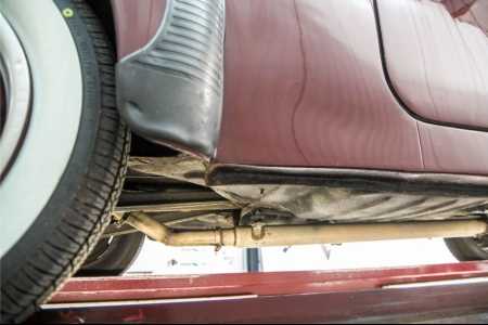 Volvo PV 444 DS  thumbnail 47