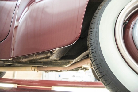 Volvo PV 444 DS  thumbnail 48