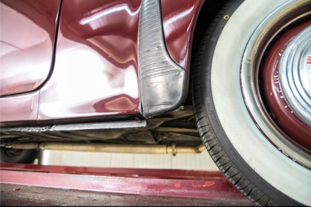 Volvo PV 444 DS  thumbnail 50