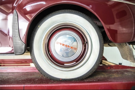 Volvo PV 444 DS  thumbnail 51