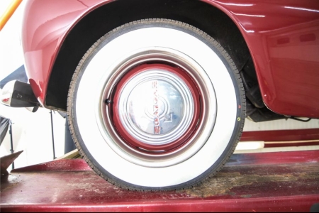Volvo PV 444 DS  thumbnail 52