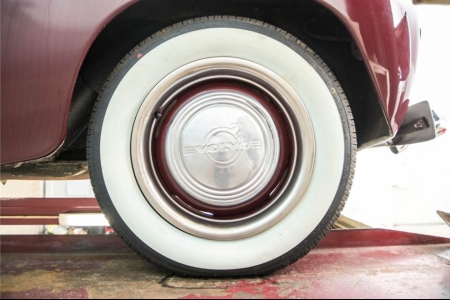 Volvo PV 444 DS  thumbnail 53