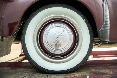 Volvo PV 444 DS  thumbnail 54