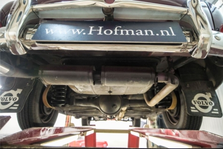 Volvo PV 444 DS  thumbnail 55