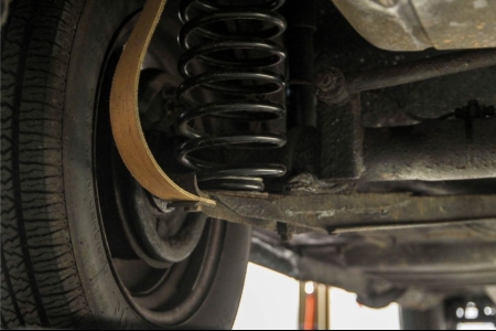 Volvo PV 444 DS  thumbnail 57