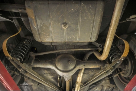 Volvo PV 444 DS  thumbnail 58