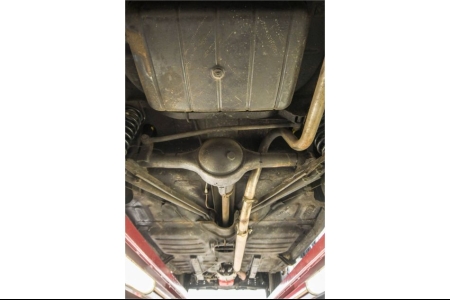 Volvo PV 444 DS  thumbnail 59
