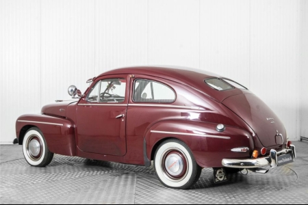 Volvo PV 444 DS  thumbnail 6