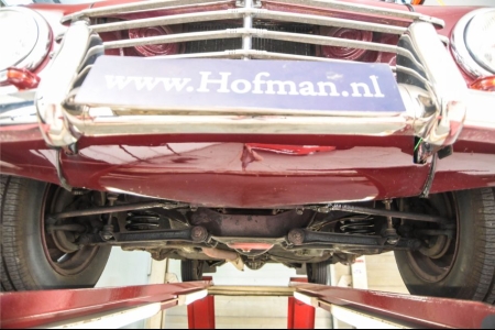 Volvo PV 444 DS  thumbnail 60