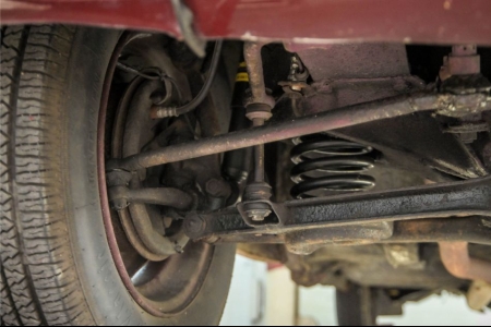 Volvo PV 444 DS  thumbnail 62