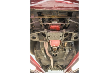 Volvo PV 444 DS  thumbnail 64