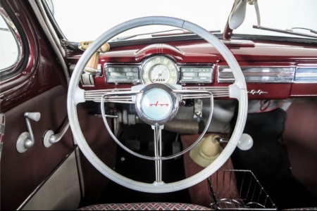Volvo PV 444 DS  thumbnail 8