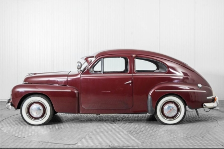 Volvo PV 444 DS  thumbnail 9