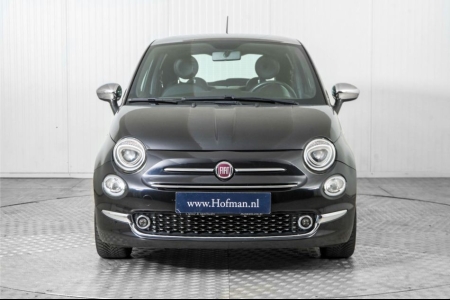 Fiat 500 1.0 Hybrid Launch Edition thumbnail 11