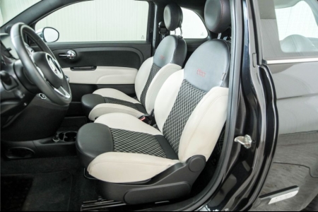 Fiat 500 1.0 Hybrid Launch Edition thumbnail 12