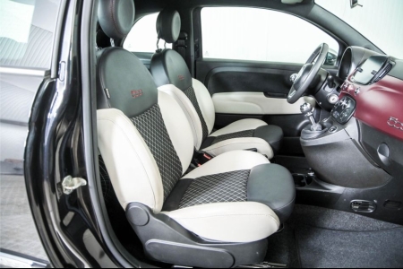 Fiat 500 1.0 Hybrid Launch Edition thumbnail 13