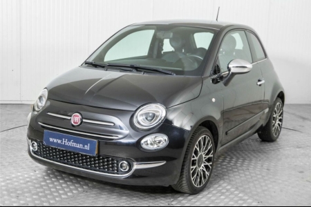 Fiat 500 1.0 Hybrid Launch Edition thumbnail 14