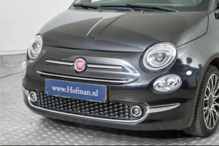 Fiat 500 1.0 Hybrid Launch Edition thumbnail 15